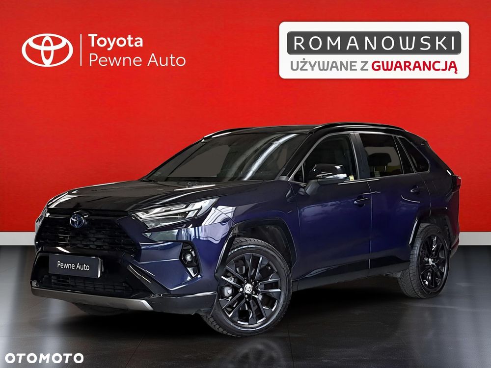Toyota RAV4 - 2