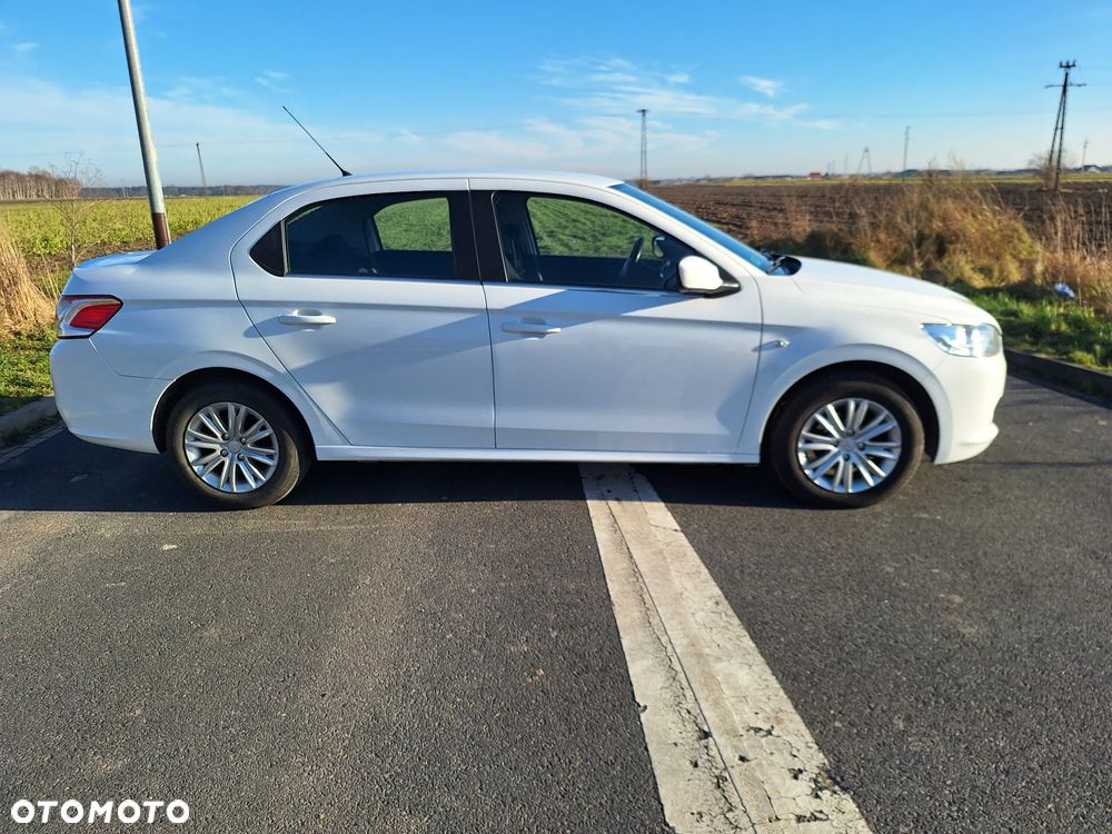 Peugeot 301 1.6 VTi Allure EU6 - 6