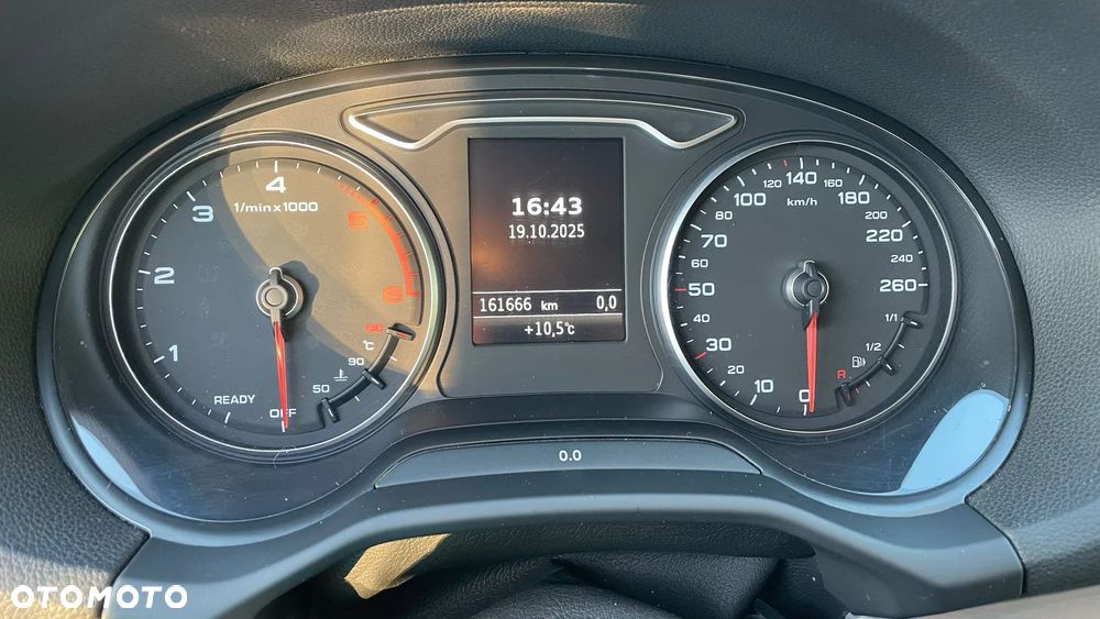 Audi Q2 1.6 TDI Sport - 9