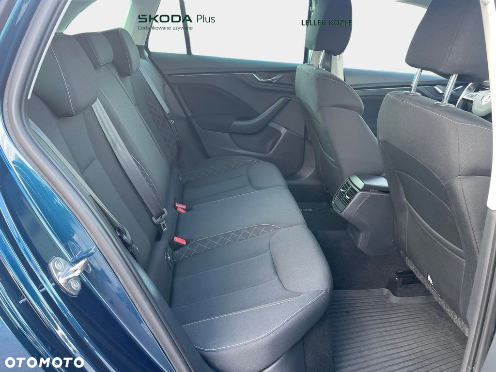 Skoda Scala 1.5 TSI Ambition - 13