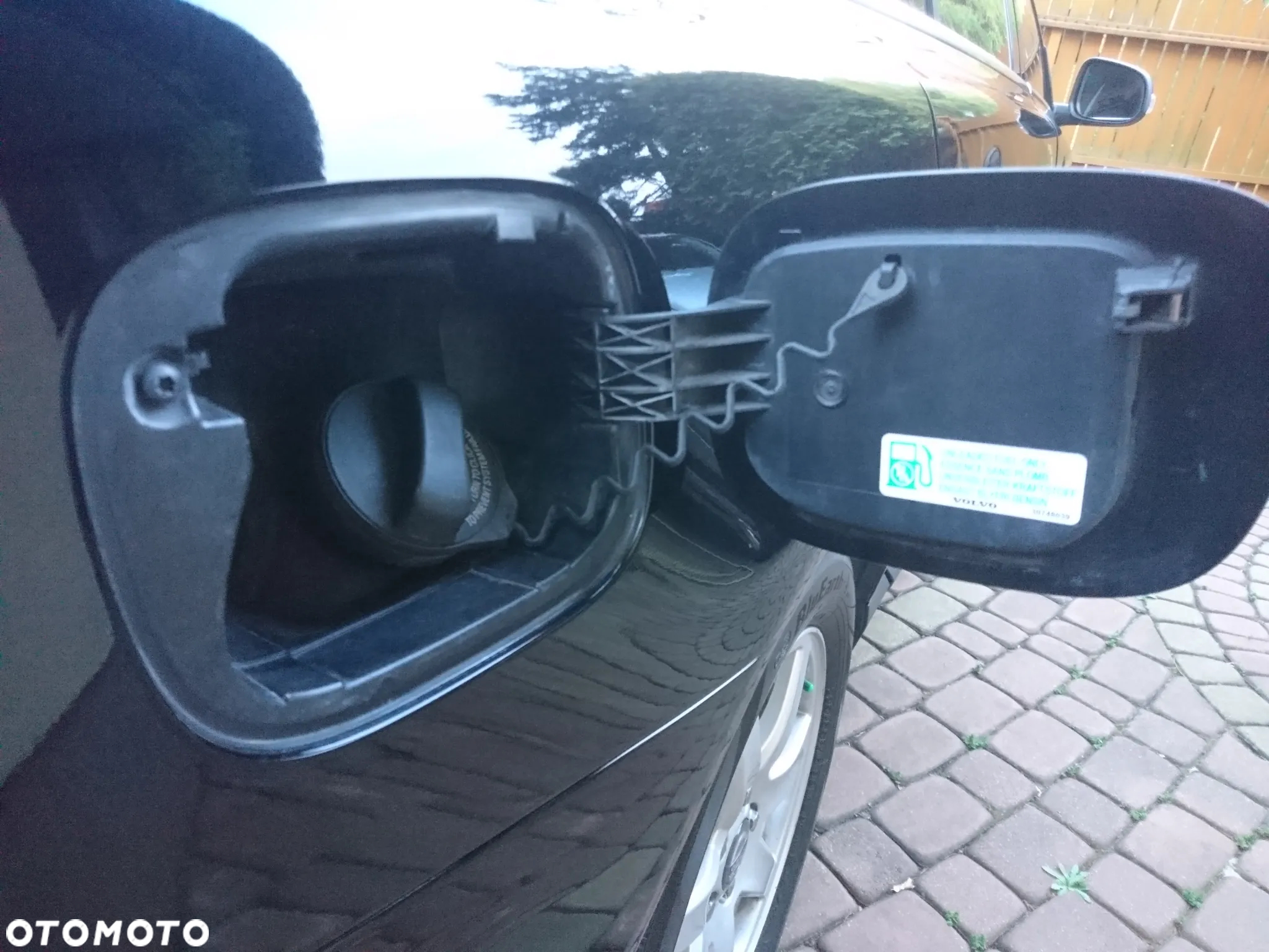 Volvo S80 2.5T Kinetic - 33