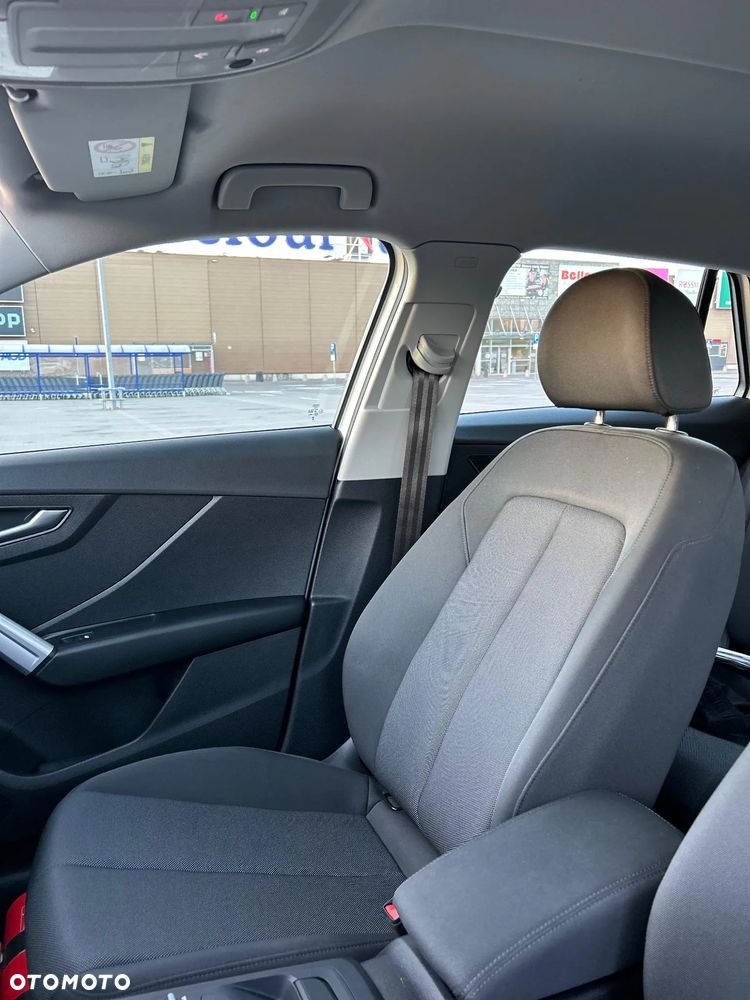 Audi Q2 35 TFSI S tronic - 26