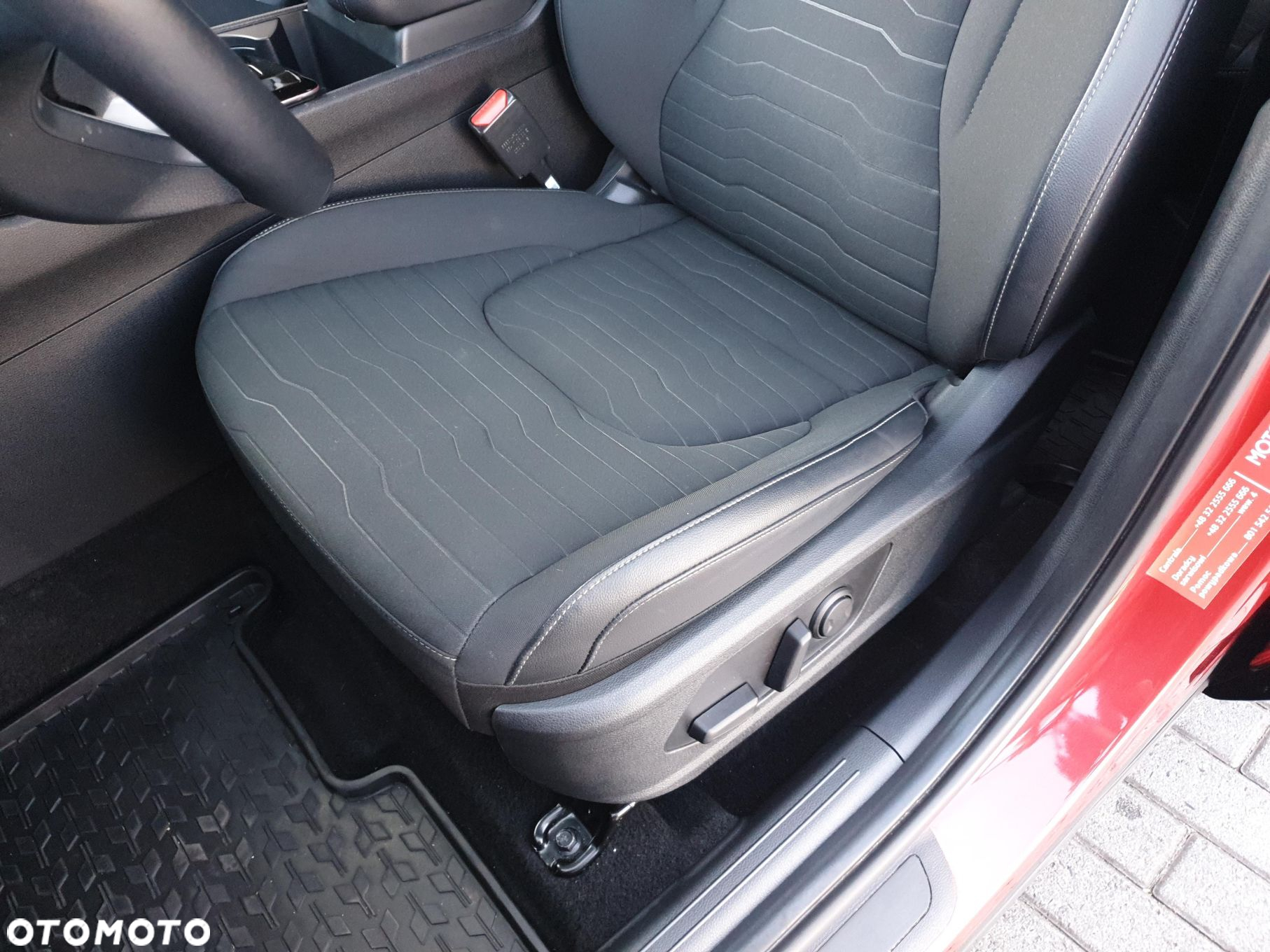 Kia Sportage - 12