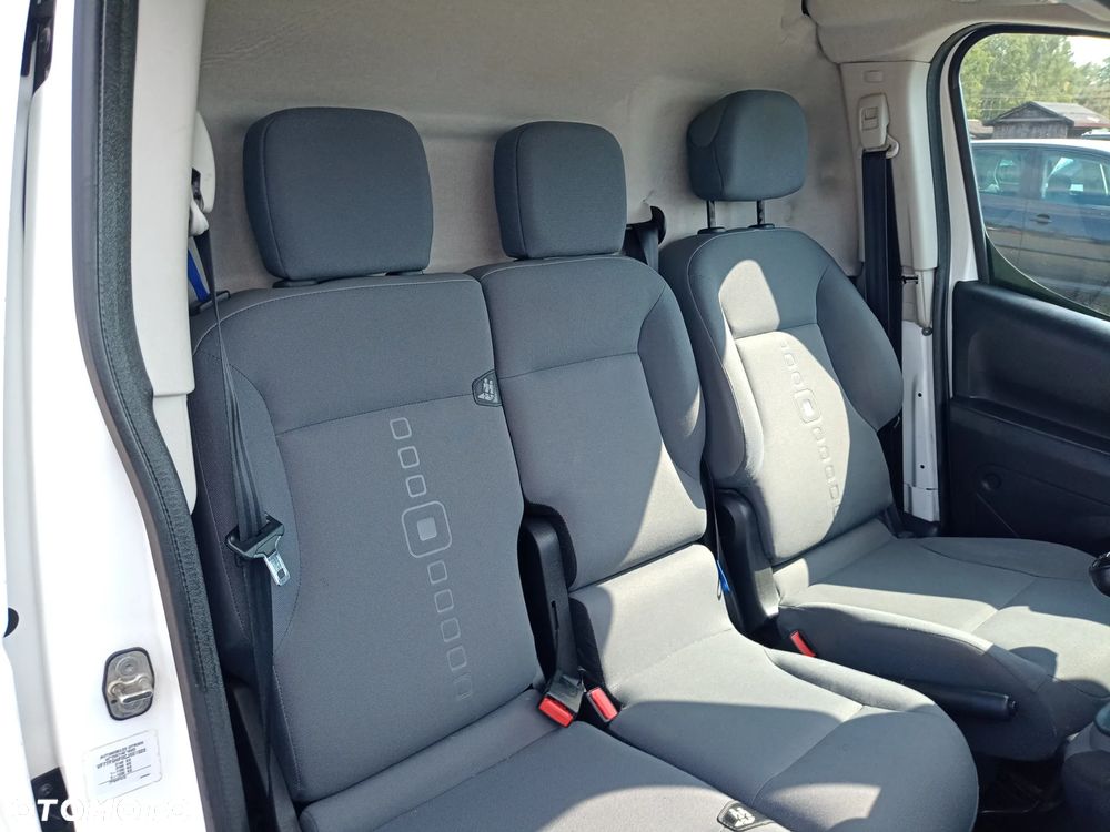 Citroën Berlingo - 14