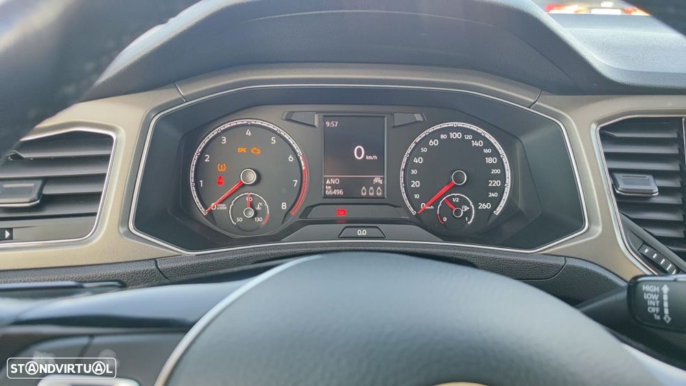 VW T-Roc 1.0 TSI Style - 12