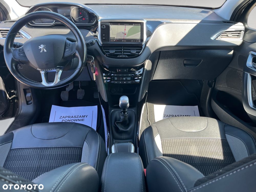 Peugeot 2008 PureTech 130 Allure - 20