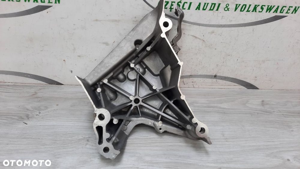 VW AUDI SEAT SKODA ŁAPA MOCOWANIE SILNIKA 04E199275 - 4