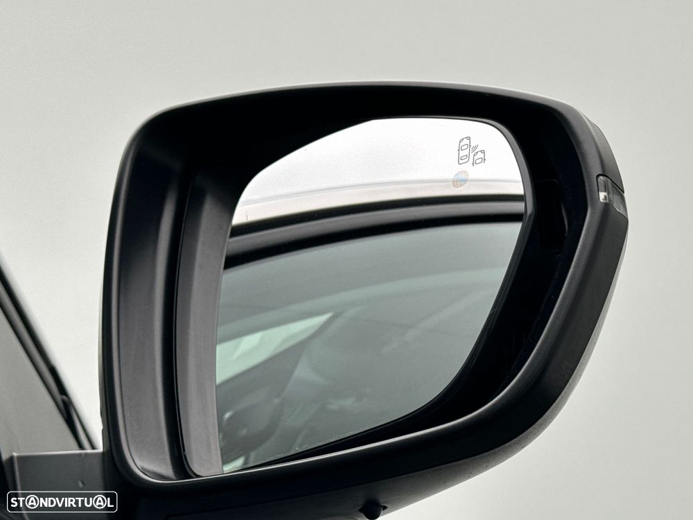 Peugeot 3008 1.6 Hybrid Allure Pack e-EAT8 - 17