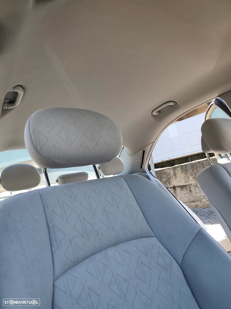 Mercedes-Benz C 220 CDi Elegance - 8