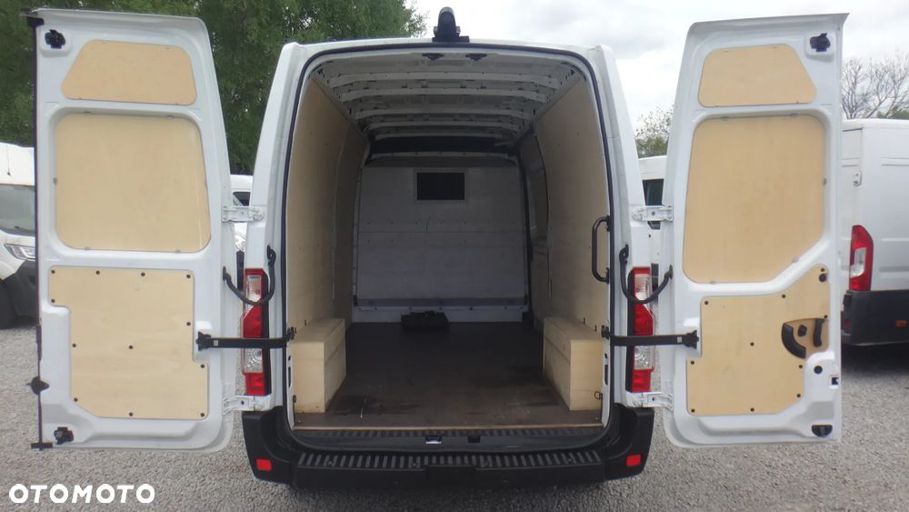 Renault Master - 8
