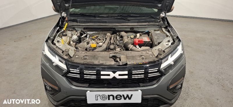 Dacia Jogger - 20