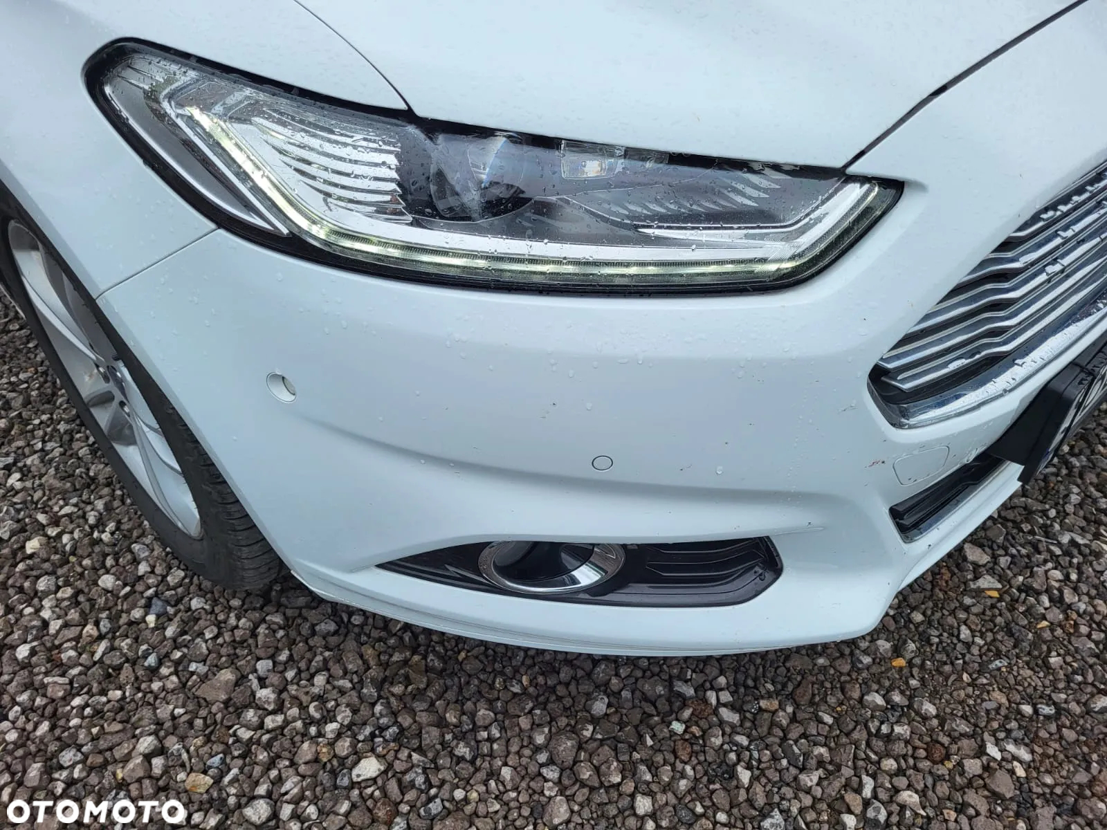 Ford Mondeo 2.0 TDCi Bi-Turbo ST-Line X PowerShift - 10