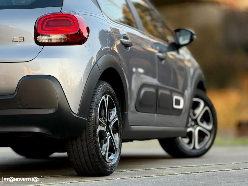 Citroën C3 Pure Tech S&S C-Series - 7