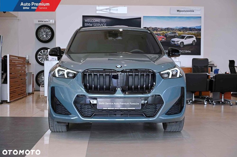 BMW X1 xDrive23d mHEV - 3