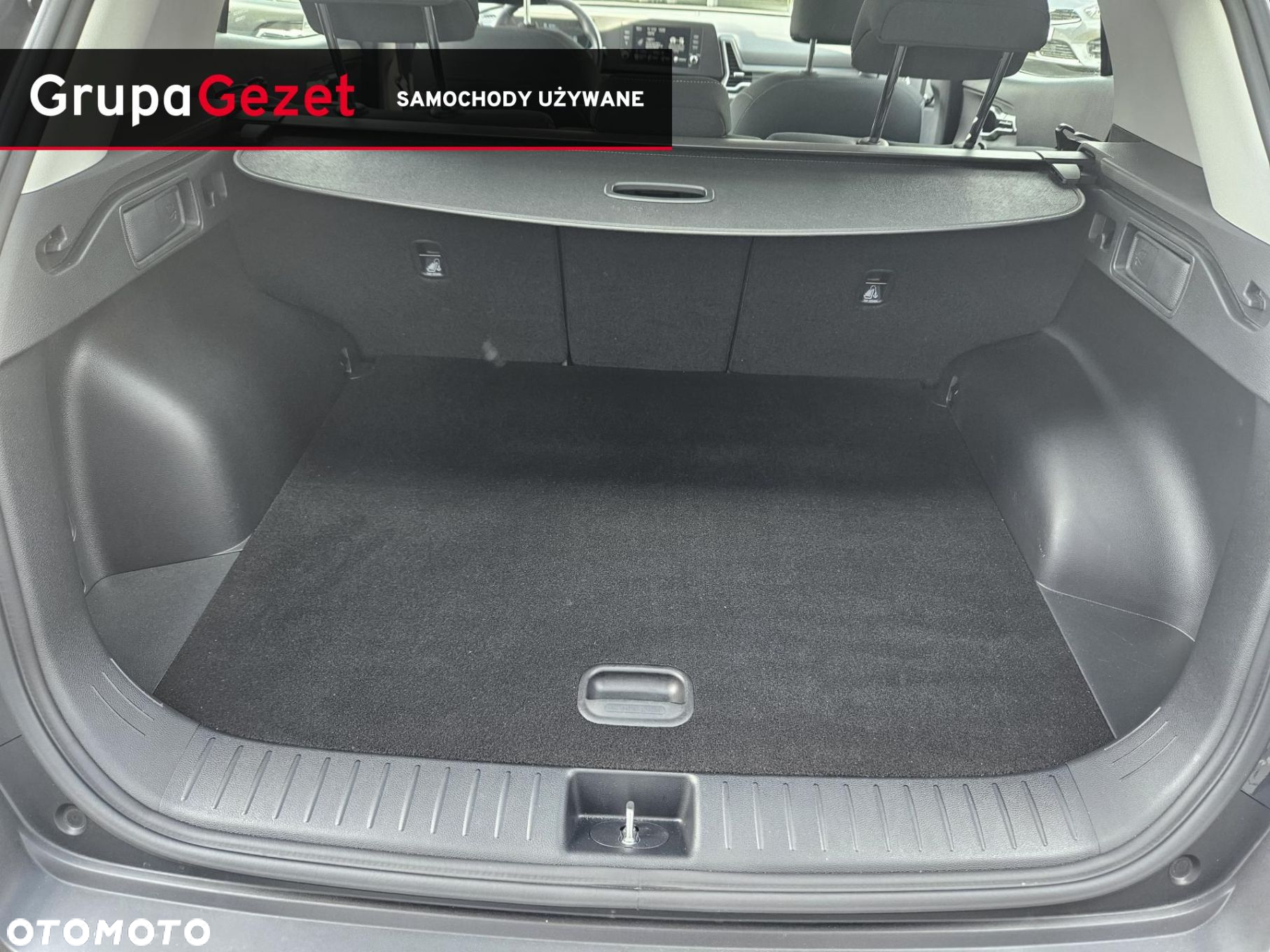 Kia Sportage - 14