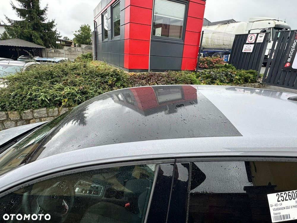 Volkswagen Golf VIII 2.0 TSI GTI DSG - 13