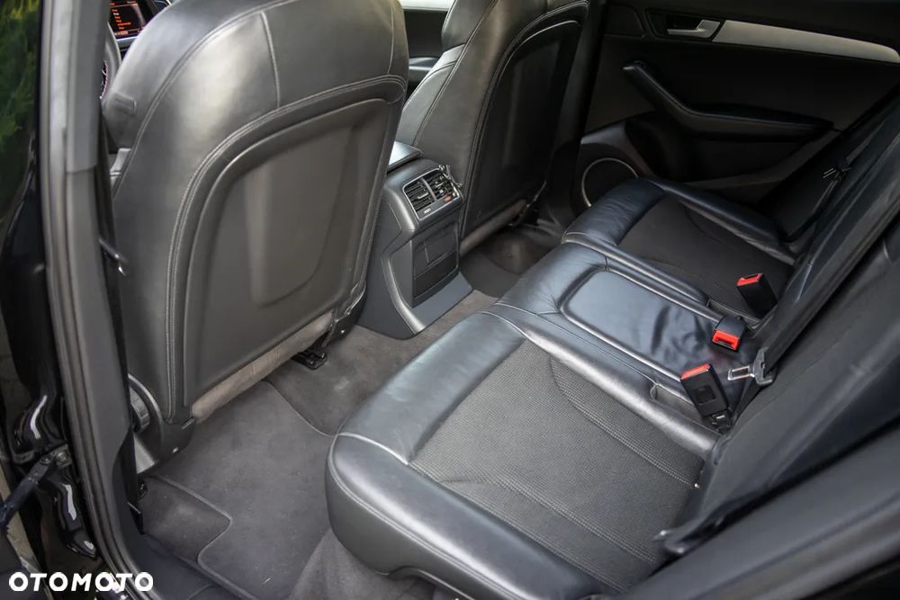 Audi Q5 2.0 TDI Quattro - 18