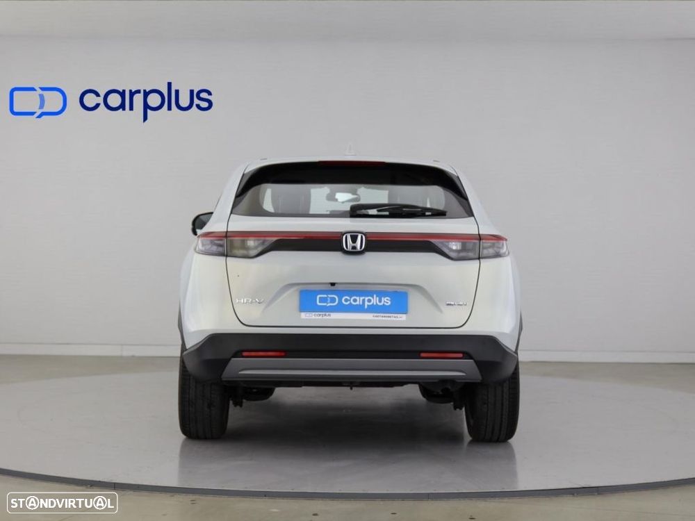 Honda HR-V 1.5 i-MMD e:HEV Elegance - 6