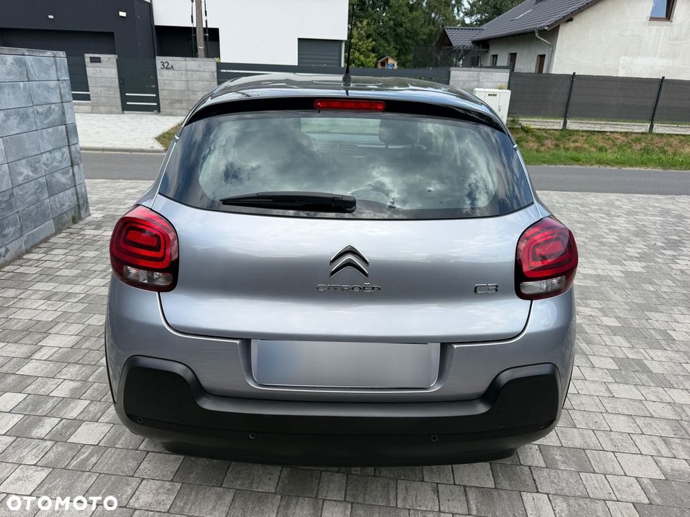Citroën C3 1.2 PureTech Elle - 6
