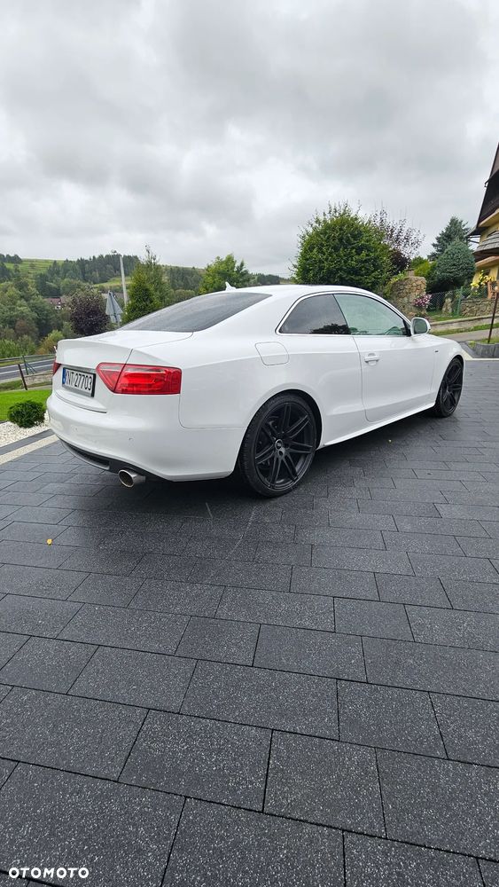 Audi A5 Coupé ver-3-0-tdi-quattro-tiptr - 14