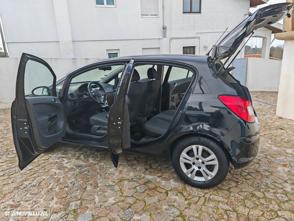 Opel Corsa 1.2 Enjoy - 4