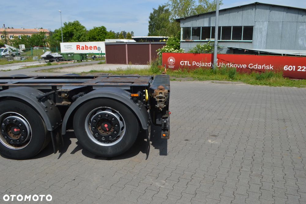 CIMC OVRIGA VEHICLES - 14
