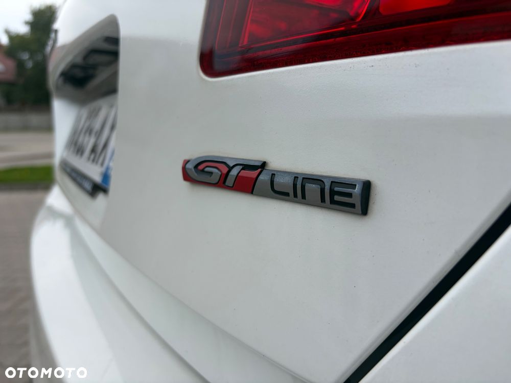 Peugeot 308 1.2 PureTech GPF GT Pack S&S - 13