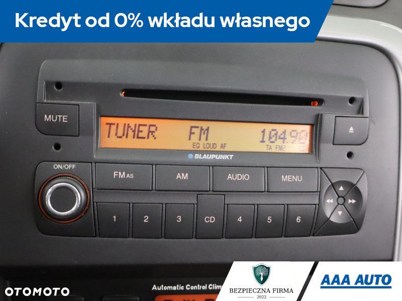 Fiat Croma - 14
