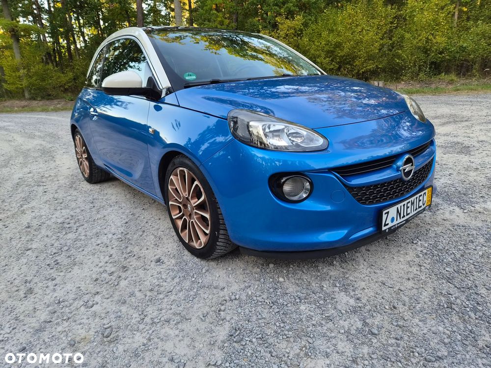 Opel Adam - 8