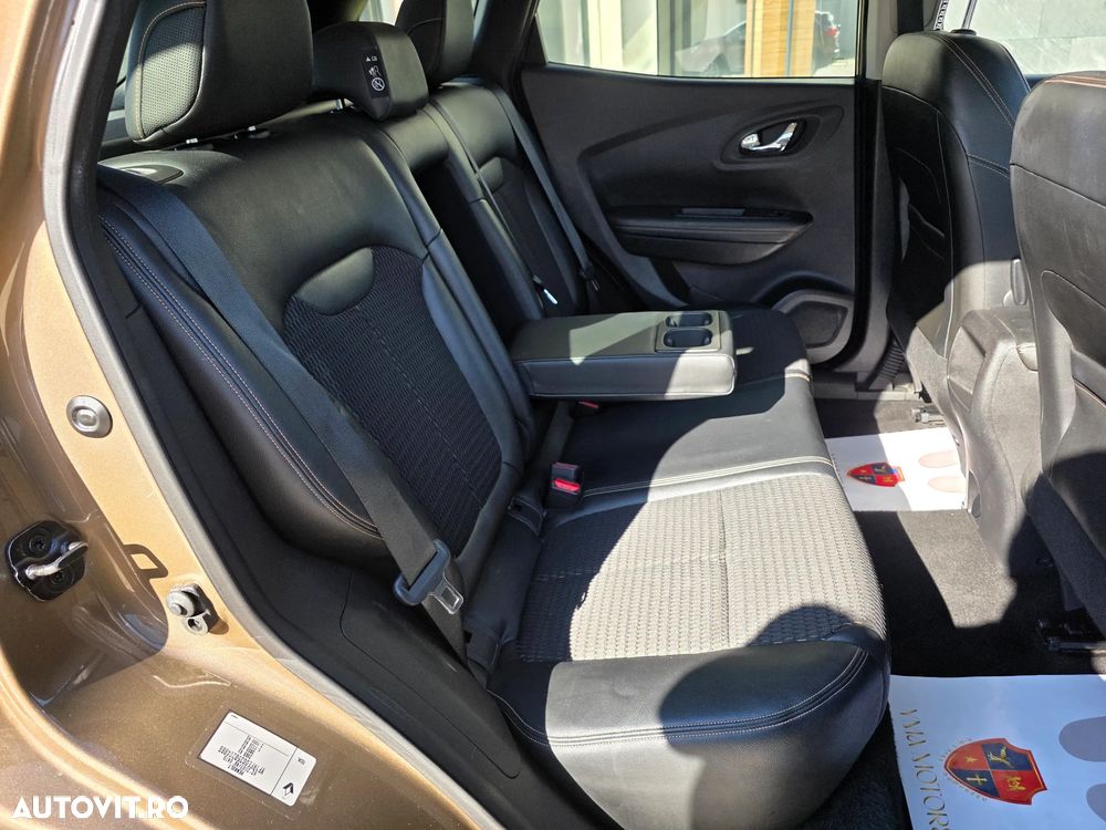 Renault Kadjar Energy dCi 130 4x4 XMOD - 20