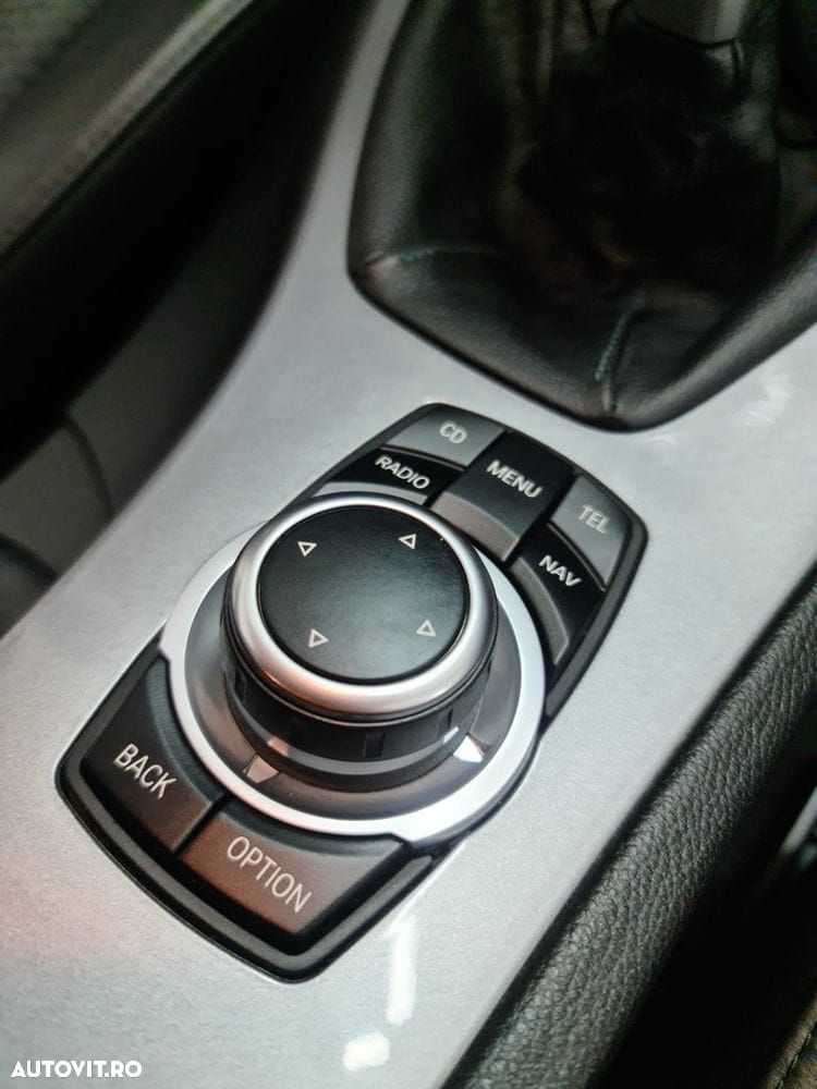 BMW Seria 3 318d DPF Edition Sport - 21