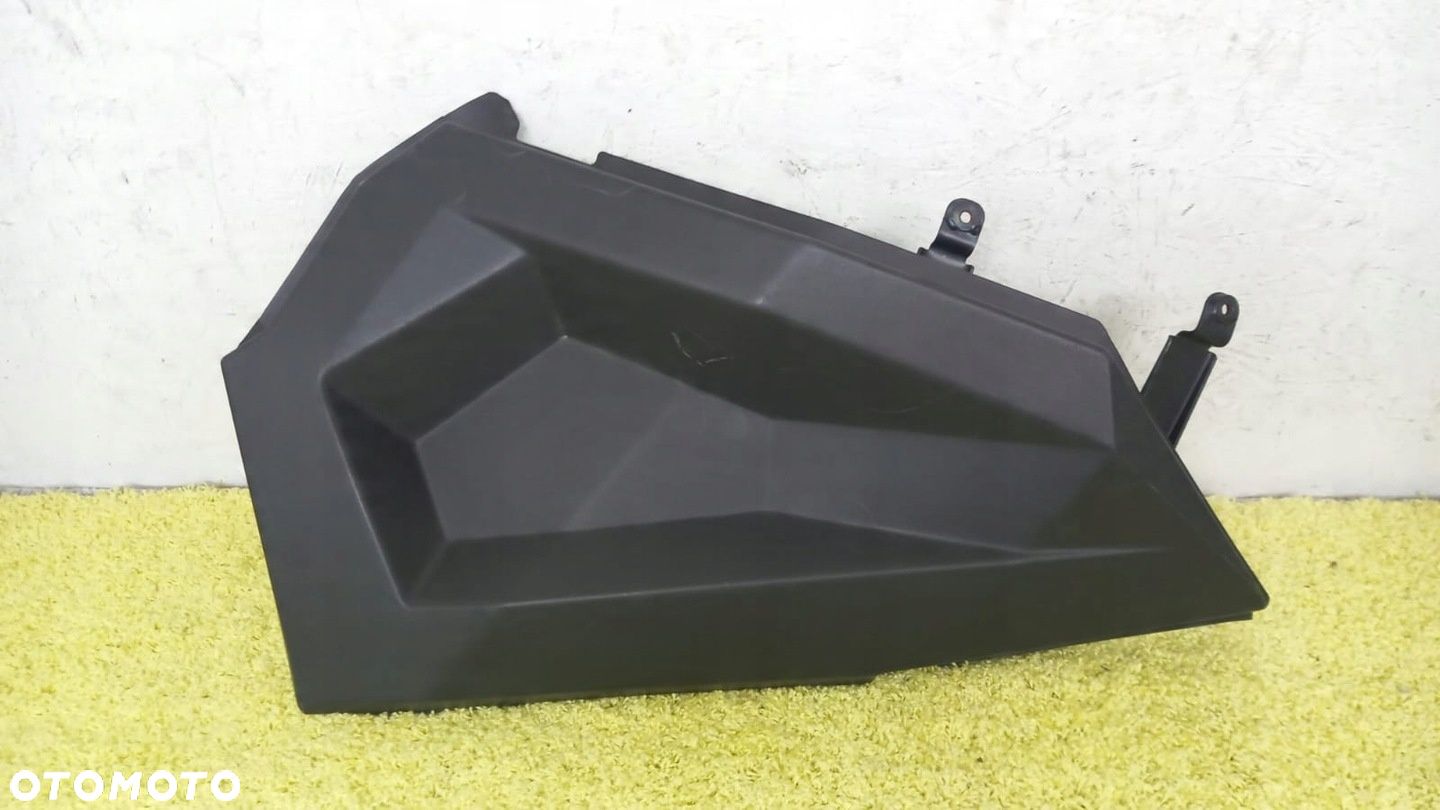 Drzwi Lewe Polaris RZP XP 1000 TURBO QUAD - 1