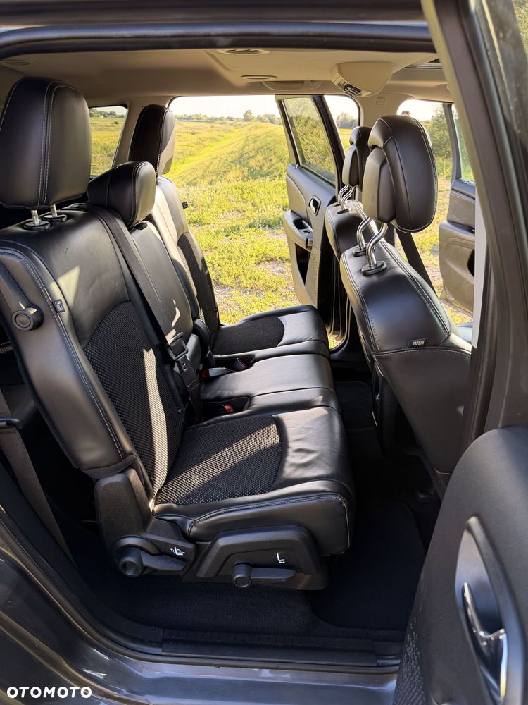 Dodge Journey - 14