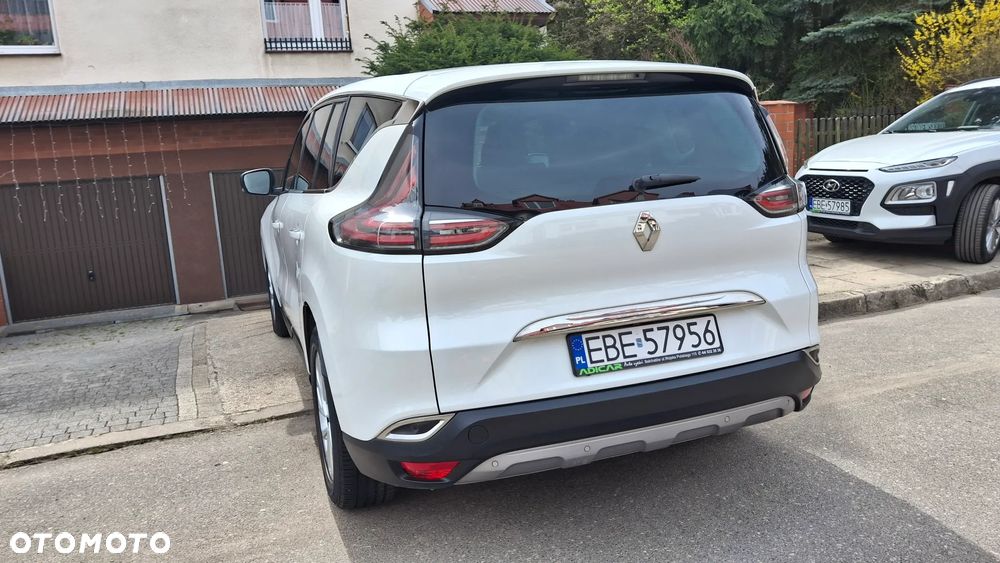 Renault Espace Energy dCi 160 EDC LIMITED - 13