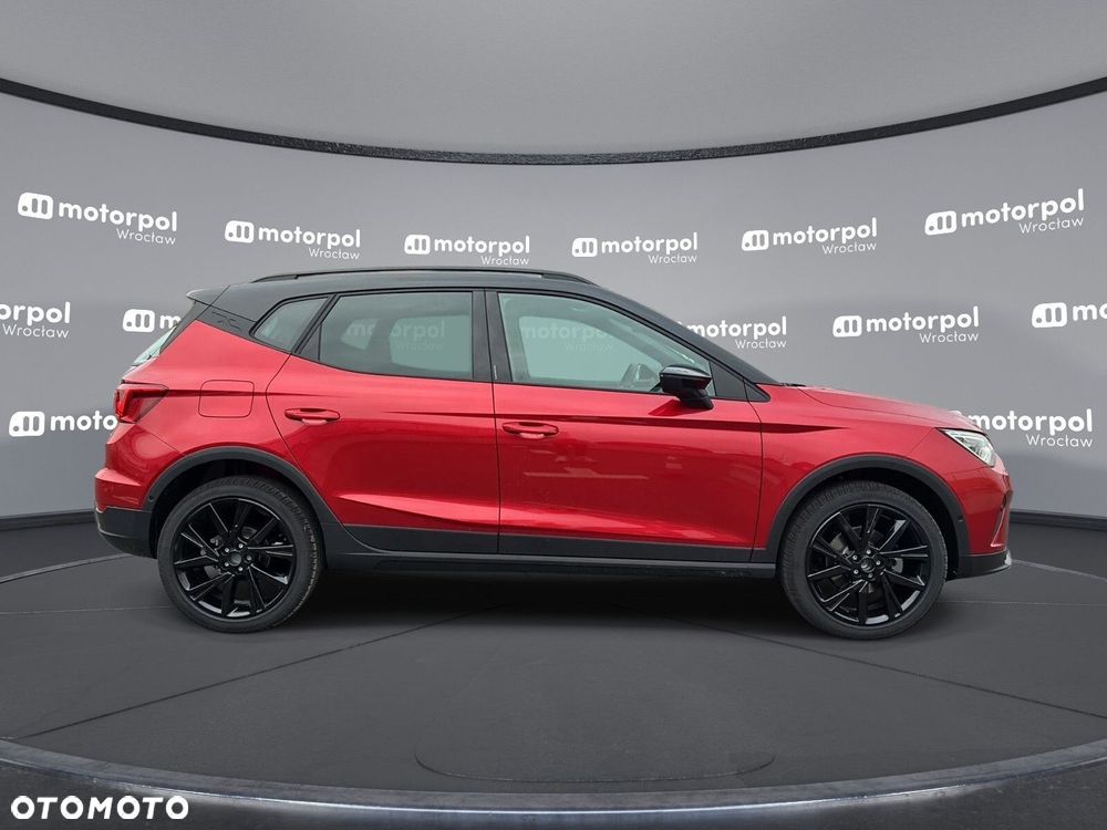 Seat Arona - 12