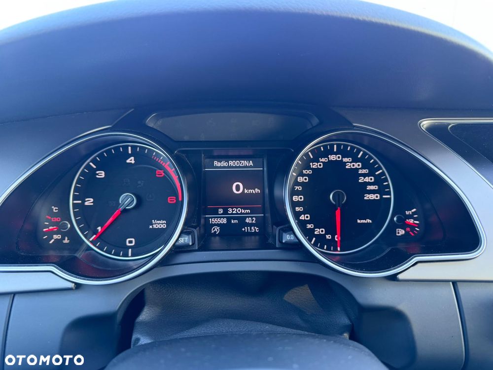 Audi A5 Sportback 2.0 TDI - 23