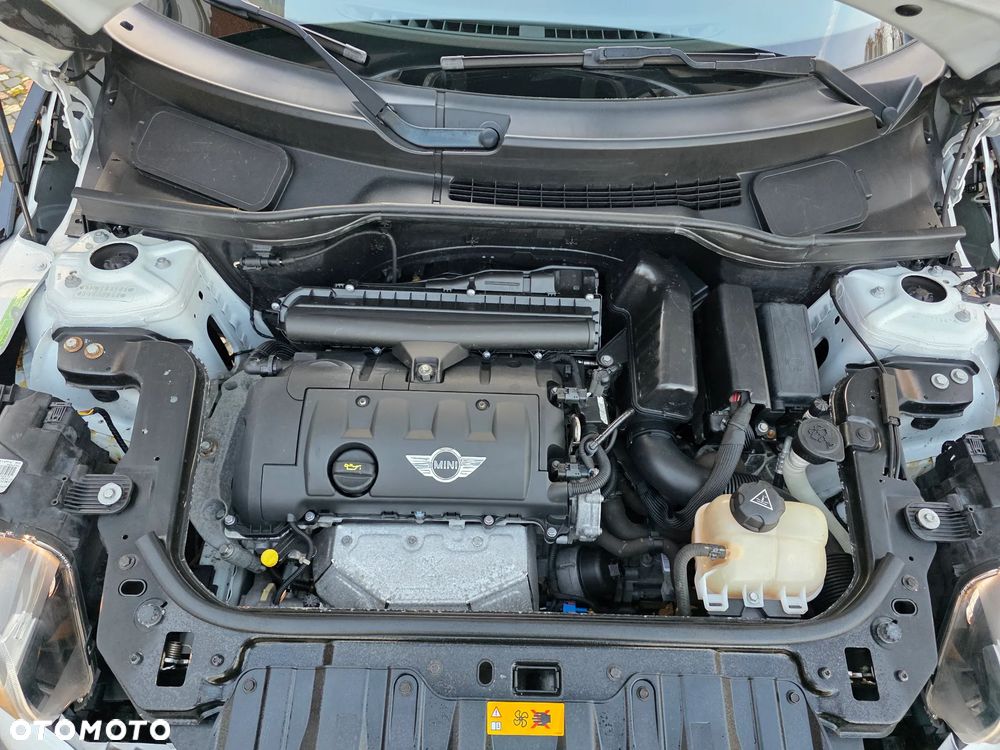 MINI Countryman Cooper Park Lane - 34