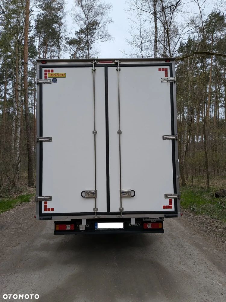 Iveco Daily - 8