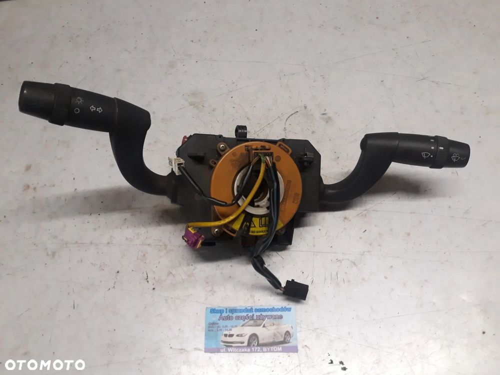 PRZEŁĄCZNIK ZESPOLONY FIAT DUCATO III 2010r  07354694780 - 1