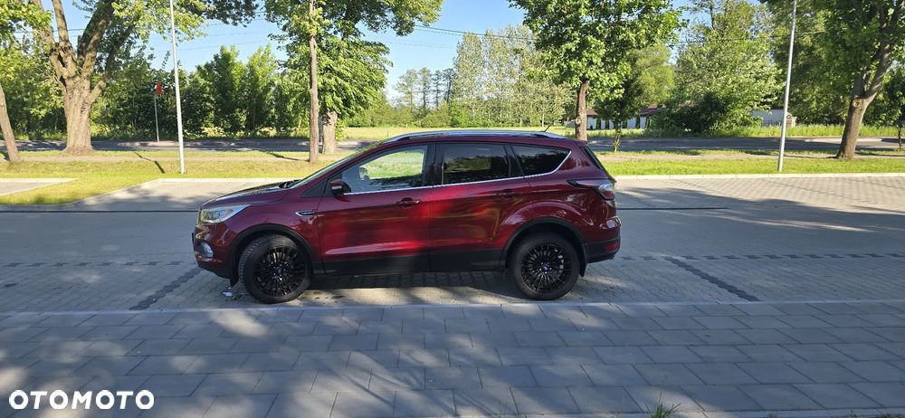 Ford Escape - 4