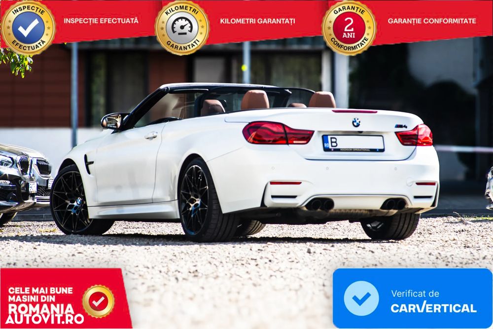 BMW M4 - 6