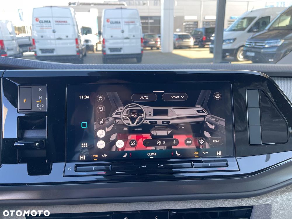 Volkswagen Multivan 2.0 TDI L2 DSG - 24
