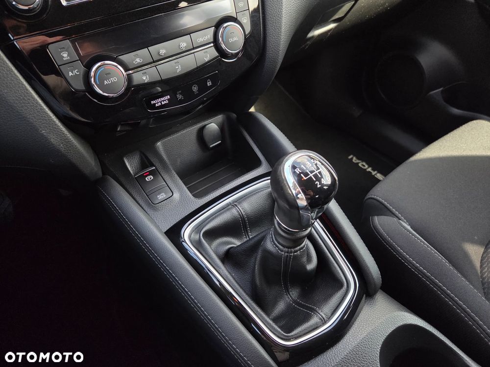 Nissan Qashqai - 19
