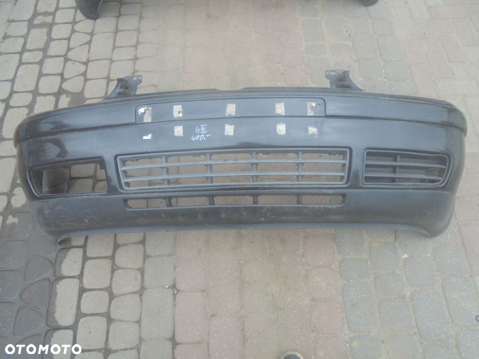 ZDERZAK PRZEDNI VOLKSWAGEN GOLF 4 IV - 4