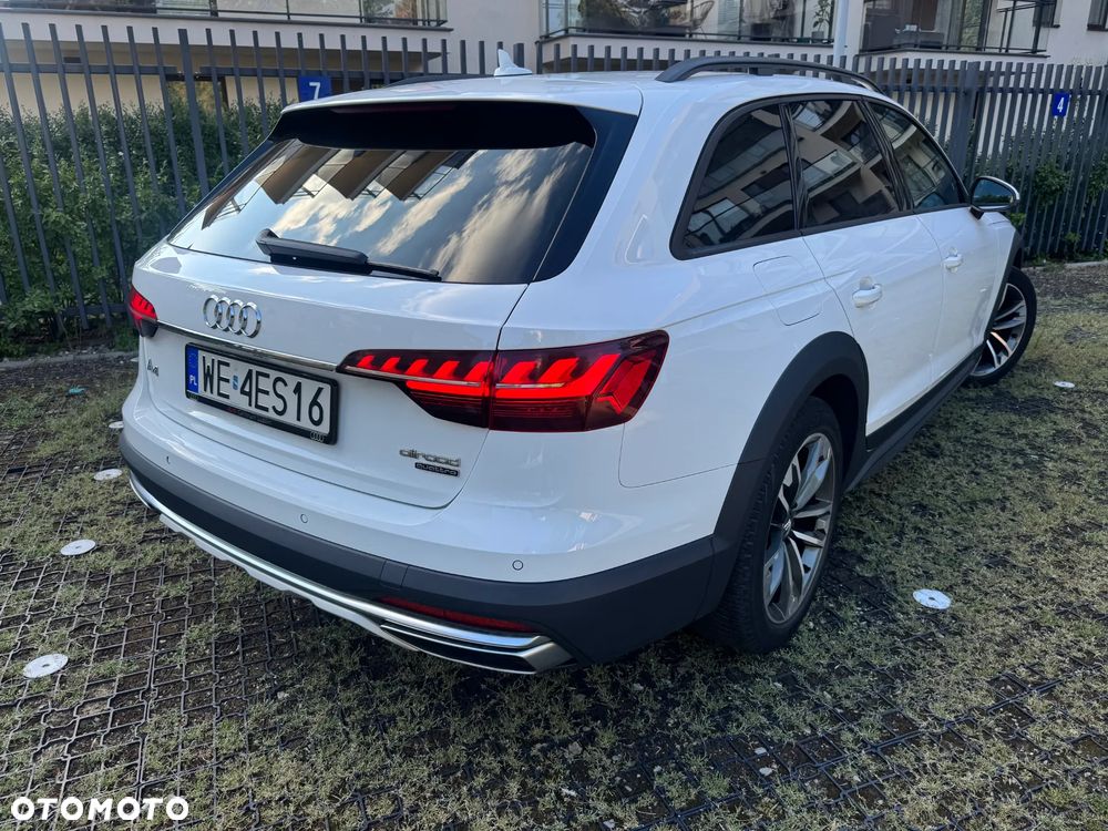 Audi A4 Allroad 2.0 TDI Quattro S tronic - 15