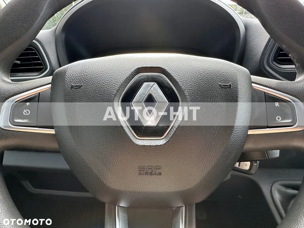 Renault Master - 11