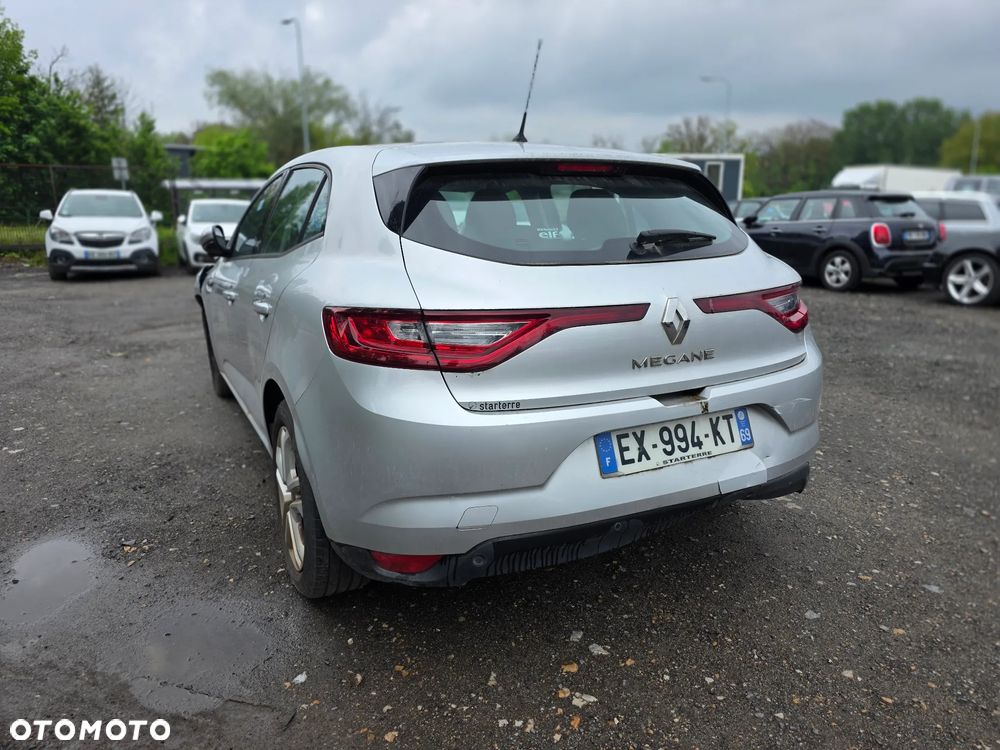 Renault Megane 1.2 Energy TCe Zen - 2
