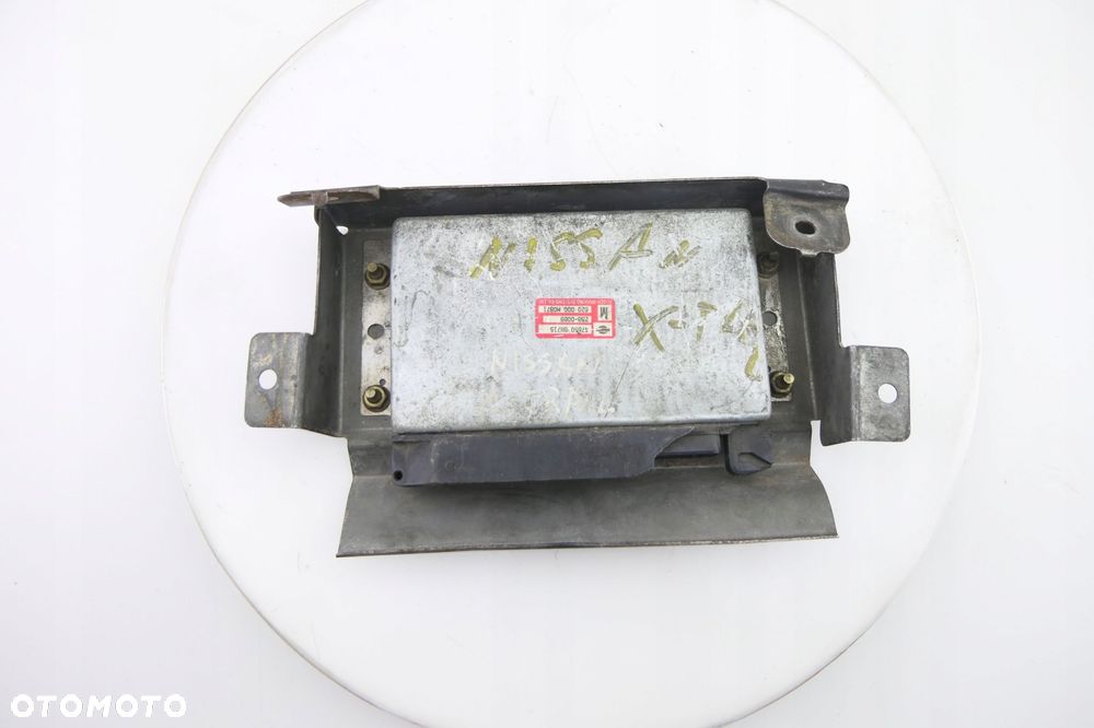 Sterownik Silnika NISSAN X-TRAIL 2.0 B 47850-8H715 - 3