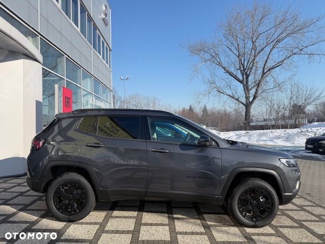 Jeep Compass 1.3 T4 PHEV 4xe Overland S&S - 4