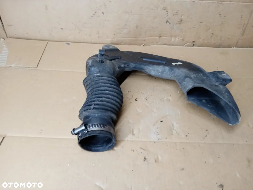 Rura dolot powietrza Fiat Punto 1.2 16V 46755063 - 1